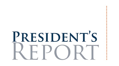 CCAT President’s Report for 2024