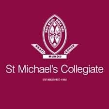 St Michaels Collegiate