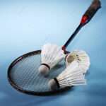 1st June Badminton Day for Dragon Boat Festival