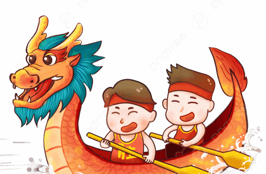 3 June 2025 Dragon Boat Festival Banquet