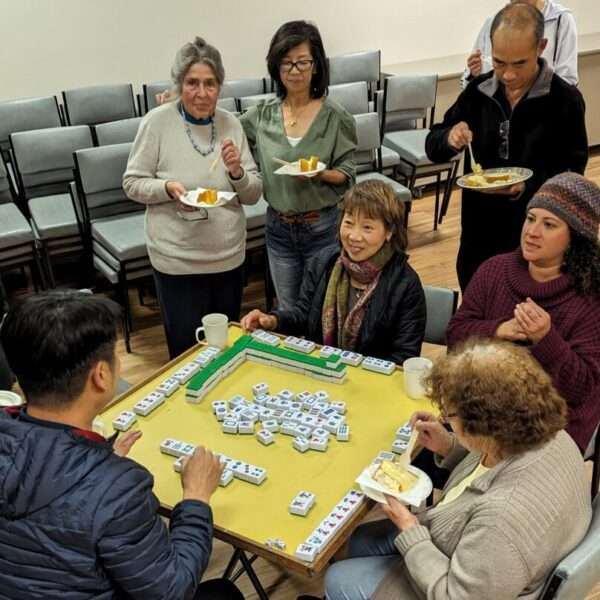 August 2025 Winter Workshop