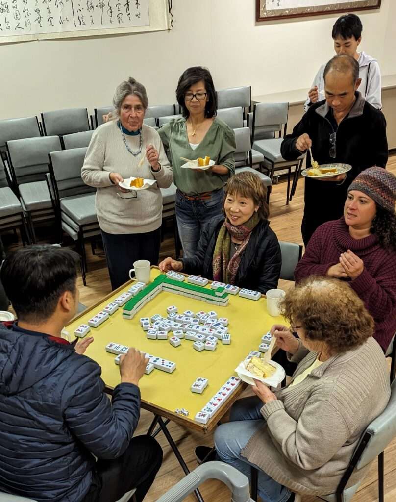August 2025 Winter Workshop
