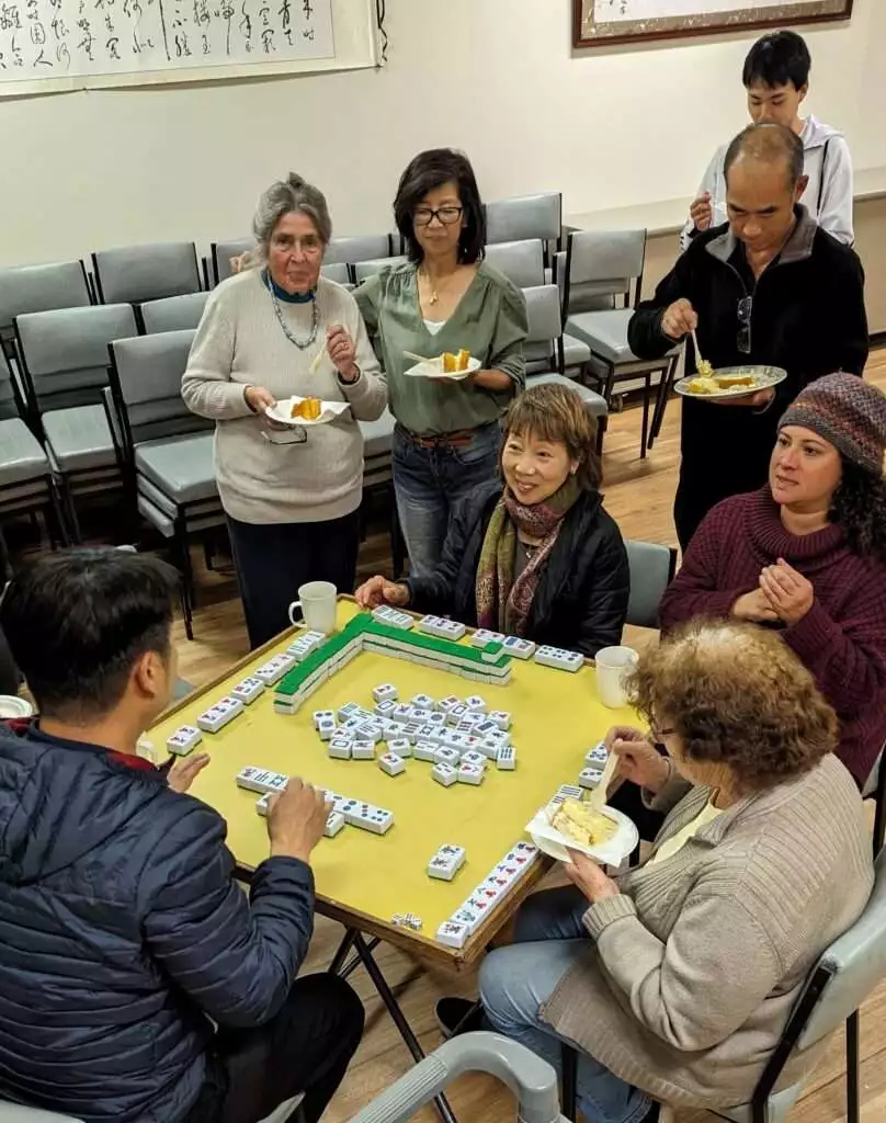 August 2025 Winter Workshop