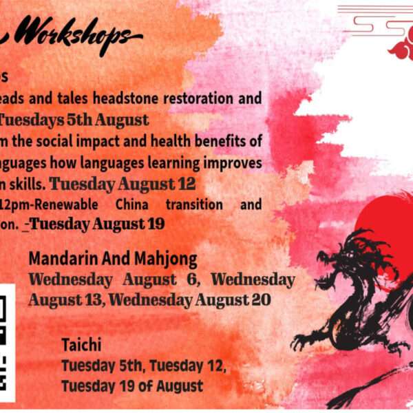 Winter workshops